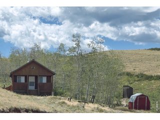 1245 Plano Rd Sand Creek Township, CO 82070