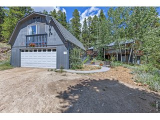 415 Upper Travis Gulch Rd Black Hawk, CO 80422