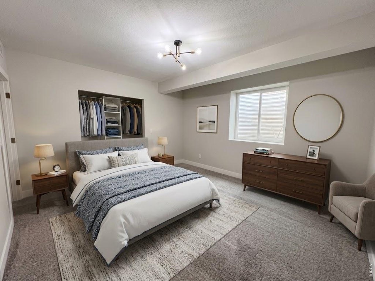 Property Photo 22 bedroom 5, fill it with your personal style