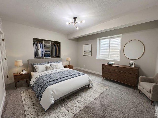 Property Photo 22 bedroom 5, fill it with your personal style