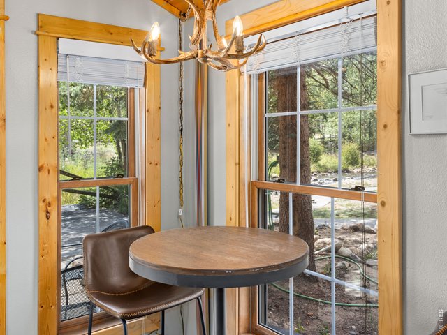 Property Photo 16 Dining for Two