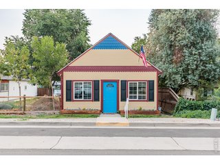 322 Main St Mead, CO 80542