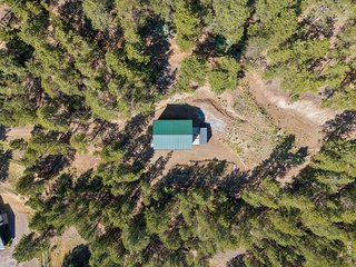 3819 & 3803 James Canyon Dr Jamestown, CO 80455