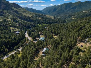 3819 & 3803 James Canyon Dr Jamestown, CO 80455