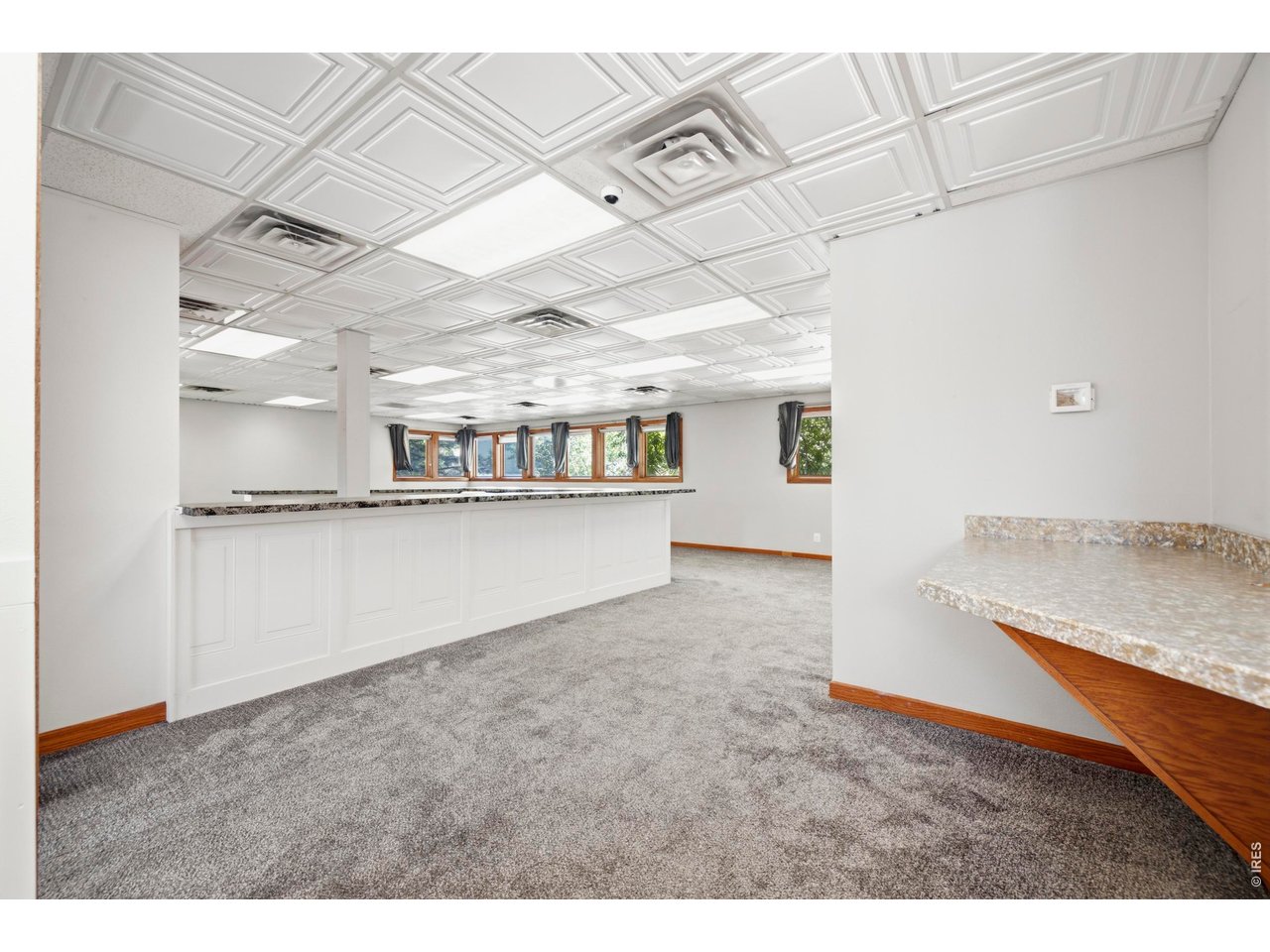 Property Photo 23 Upper level reception & waiting area