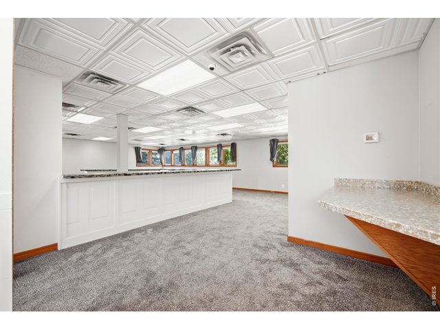 Property Photo 23 Upper level reception & waiting area