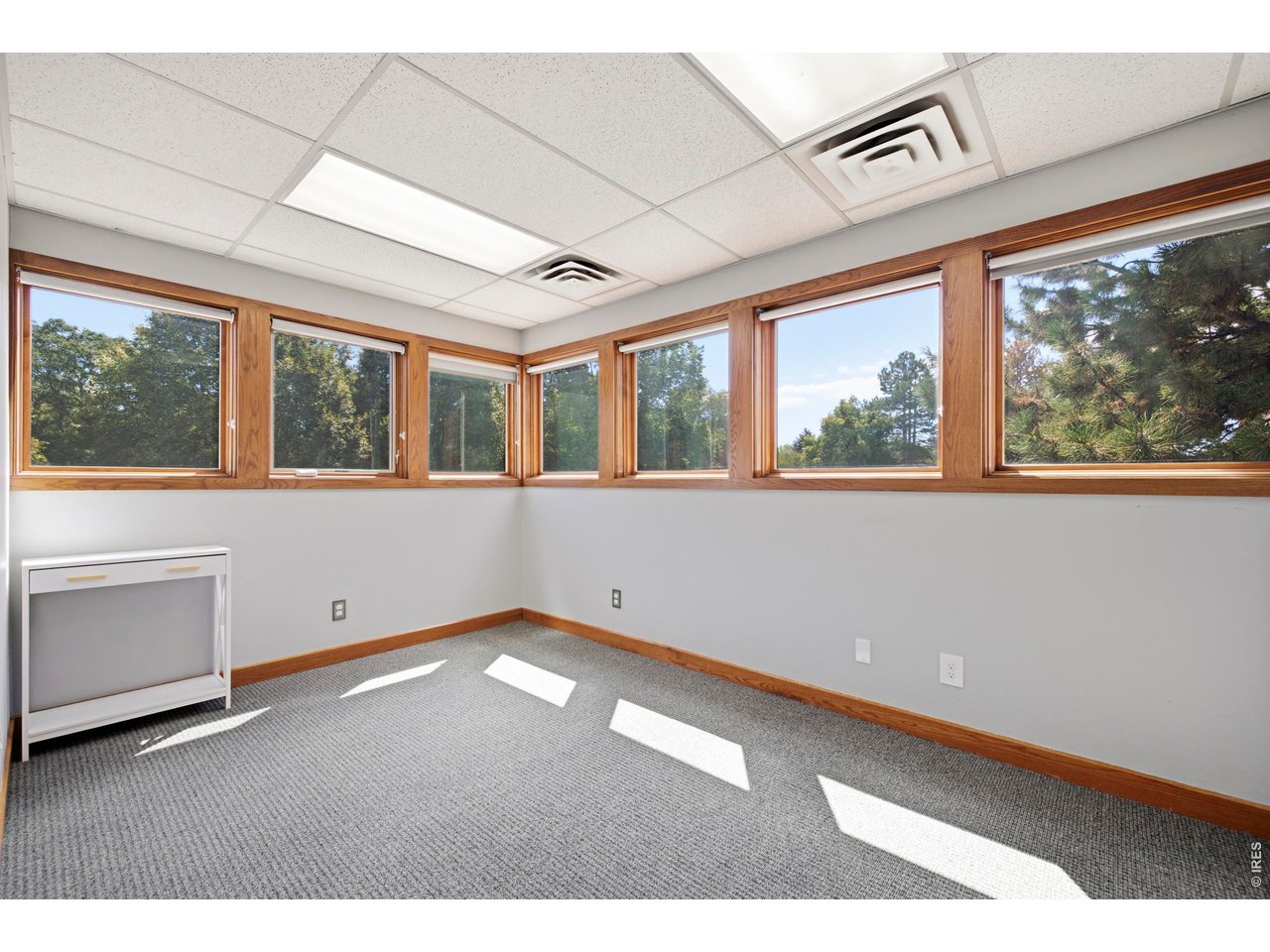 Property Photo 31 Upper level private corner office