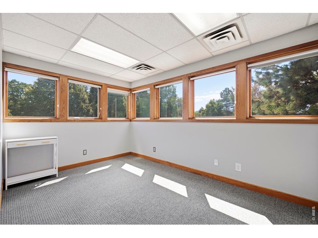Property Photo 31 Upper level private corner office