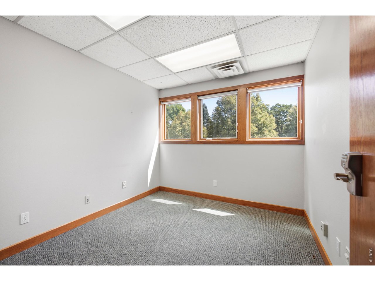 Property Photo 33 Upper level private office
