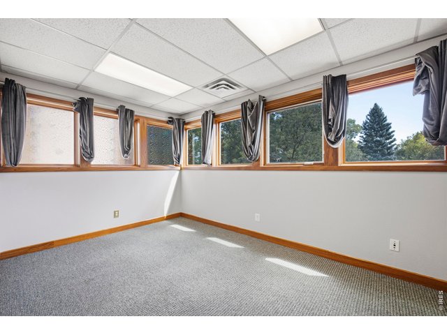 Property Photo 32 Upper level private corner office