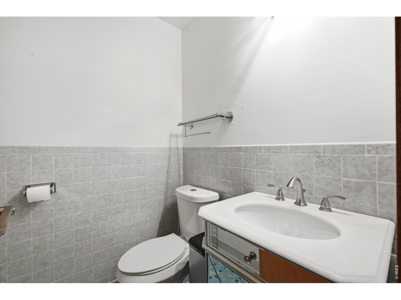 Property Photo 37 Upper level restroom- 2 of 2