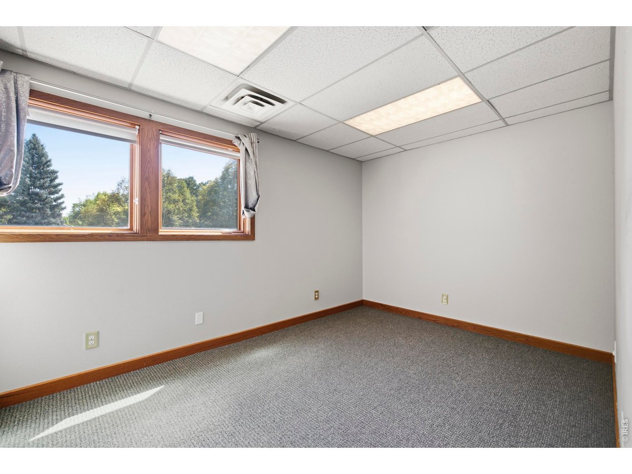 Property Photo 35 Upper level office
