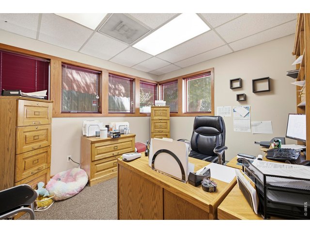 Property Photo 17 Main floor corner office