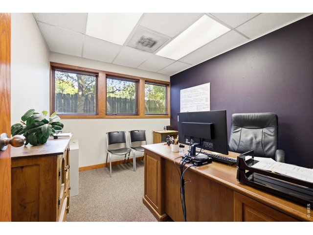 Property Photo 16 Main floor private office