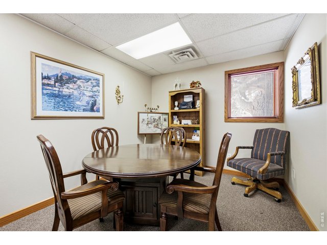 Property Photo 13 Main floor conference room- 1 of 2