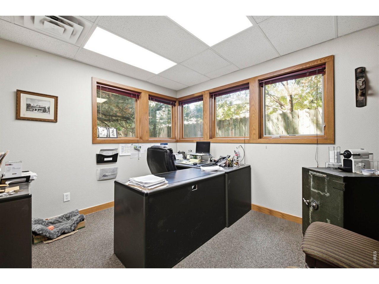 Property Photo 14 Main floor corner office