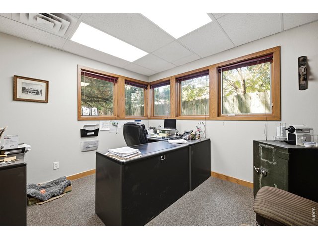 Property Photo 14 Main floor corner office