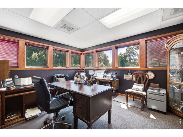 Property Photo 11 Main floor executive corner office