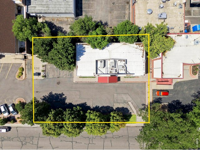 Property Photo 39 Approximate lot lines