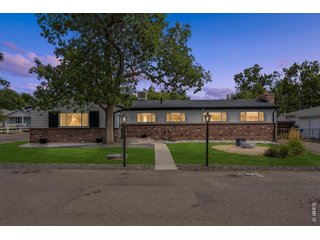 14195 W 50th Ave Golden, CO 80403