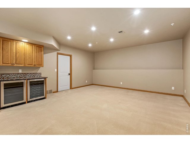 Property Photo 33 Media area in basement