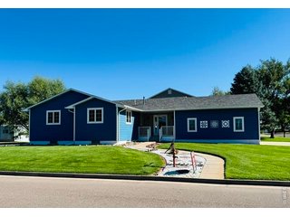 330 W Grant St Haxtun, CO 80731