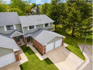 3440 Windmill Dr 3-6 Fort Collins, CO 80526