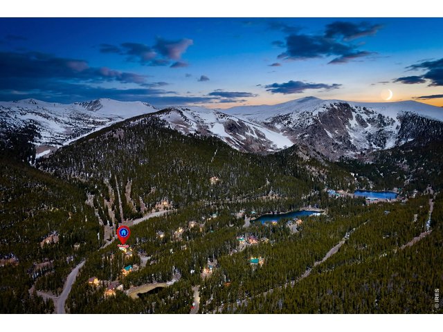 Property Photo 19 Life at 10,000 feet in Elevation!