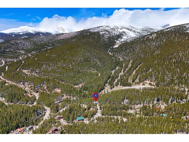 Property Photo 4 St Mary's Glacier in Idaho Springs