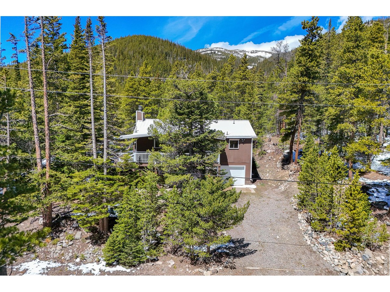 Property Photo 17 Tucked away in the Pines of the Winterland Subdivision