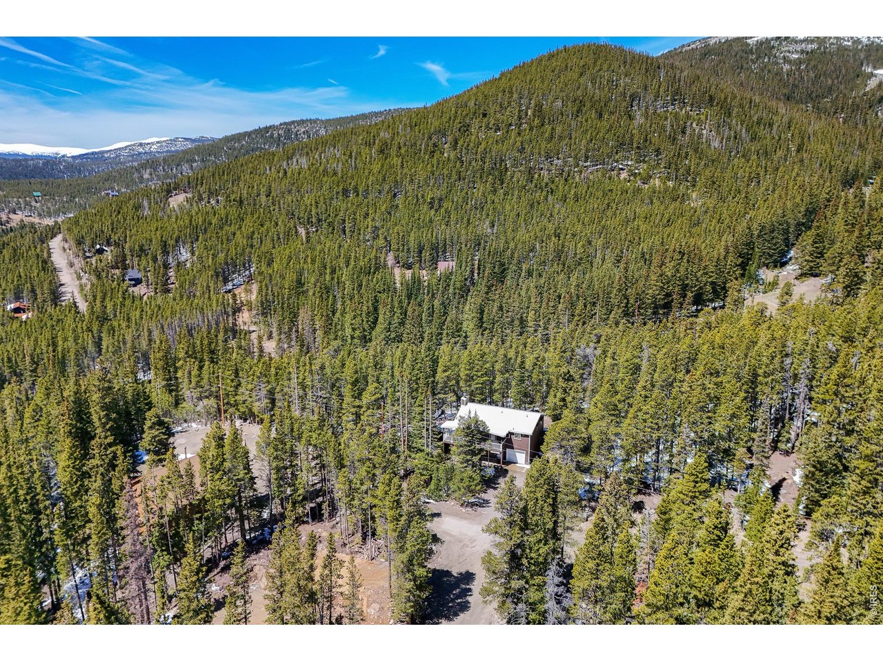 Property Photo 2 Private Mountain Home with Beauty Surrounding You!