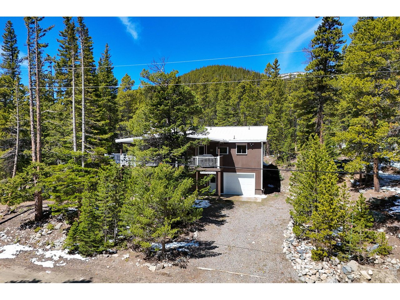Property Photo 38 Your Private Mountain Home Awaits