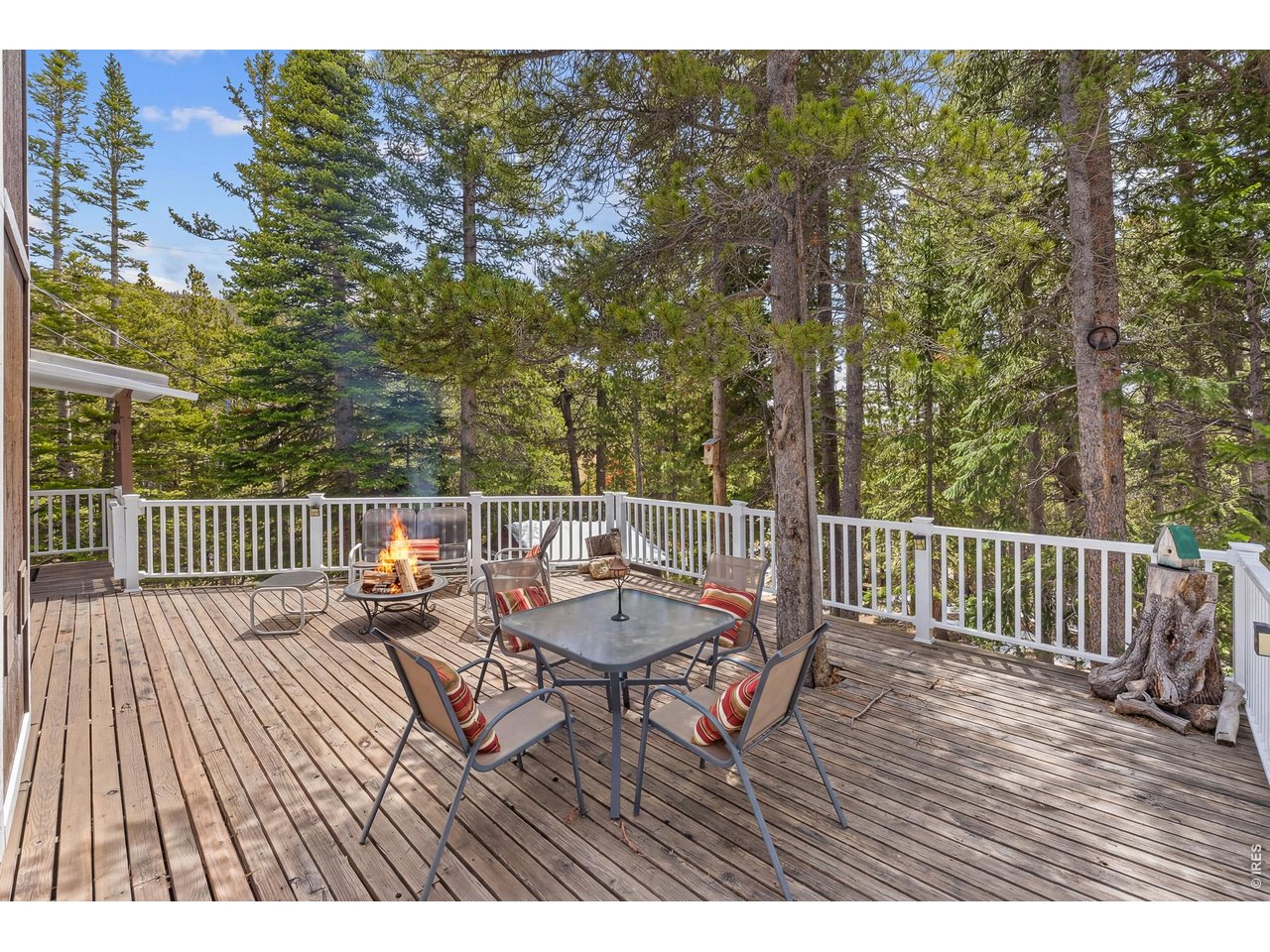 Property Photo 25 Expansive Deck for Gatherings