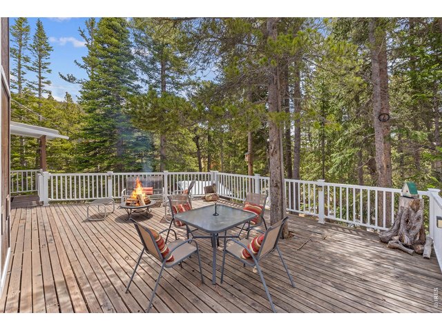 Property Photo 25 Expansive Deck for Gatherings