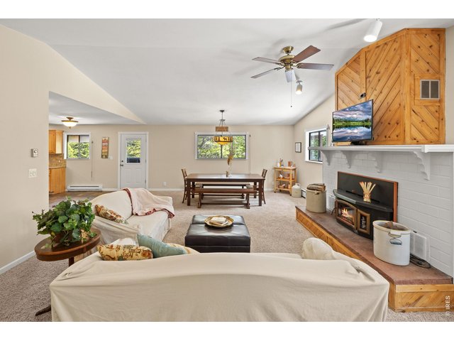 Property Photo 7 Open Floor Plan