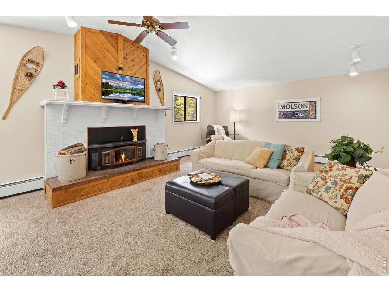 Property Photo 27 Cozy Living Room
