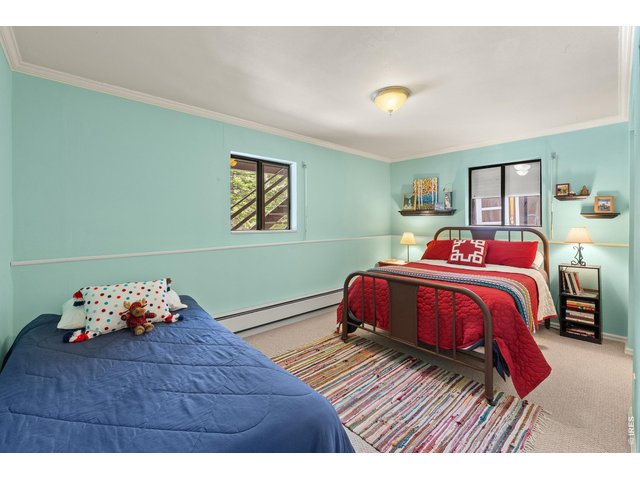 Property Photo 12 Bedroom 2 in Lower Level
