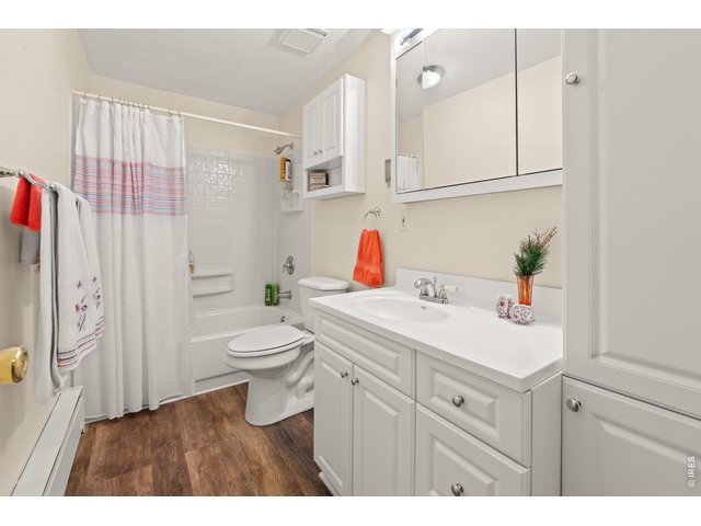 Property Photo 14 Guest Bathroom in Lower Level