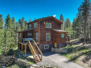 104 E Dory Way Black Hawk, CO 80422