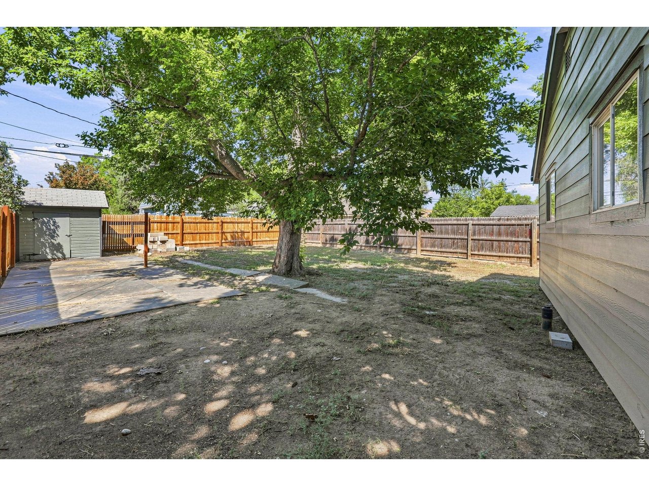 Property Photo 37 Large backyard