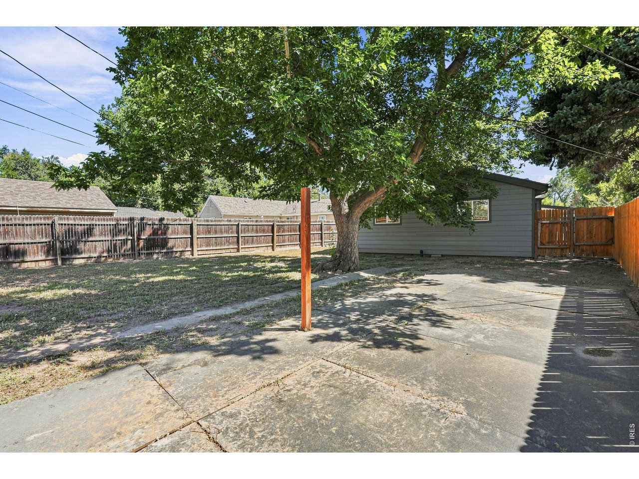 Property Photo 38 Large backyard