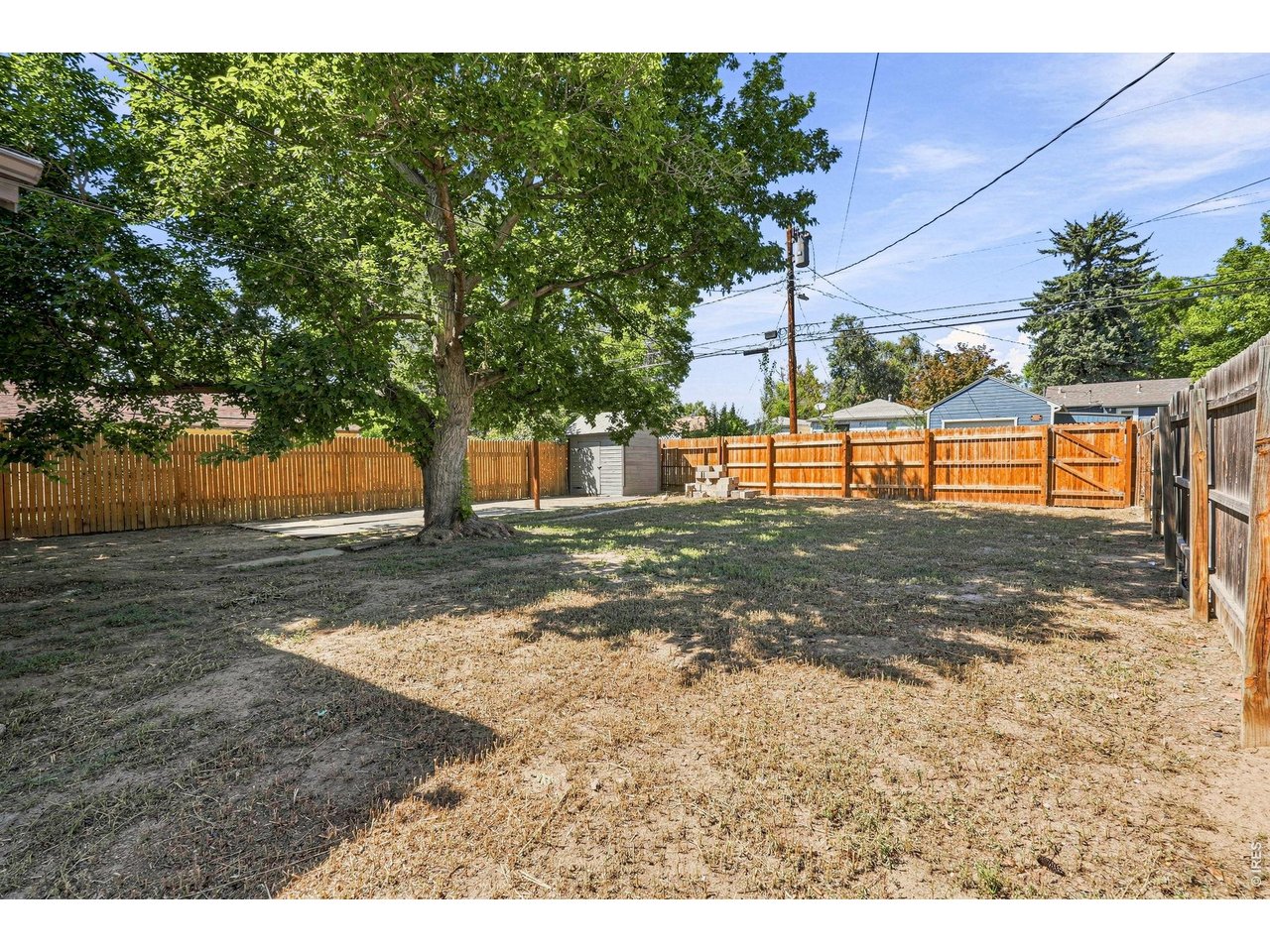 Property Photo 42 Large backyard