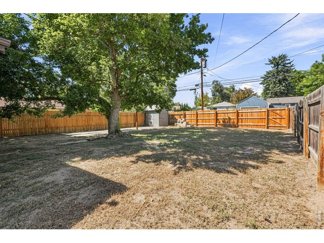 Property Photo 42 Large backyard