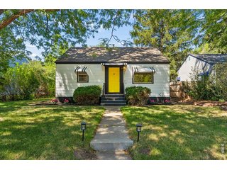 331 Francis St Longmont, CO 80501