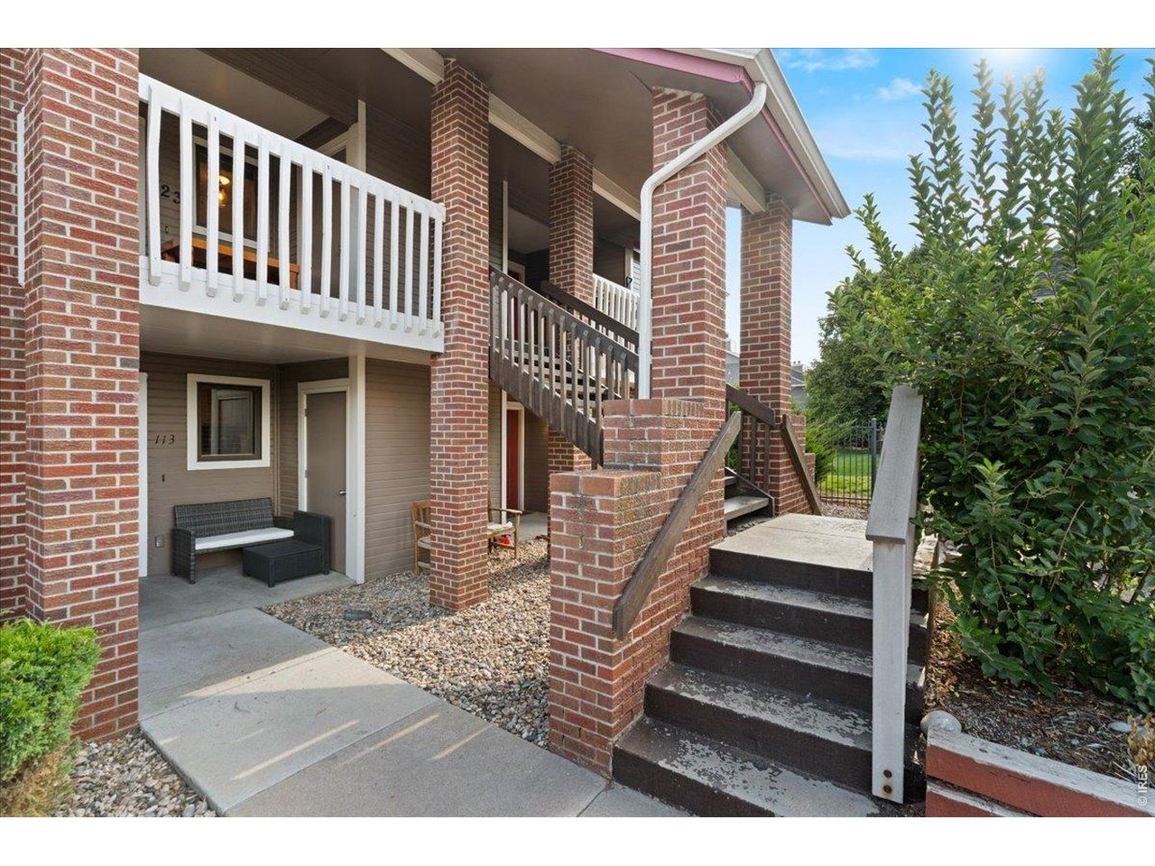 Property Photo 33 well-maintained brick exterior