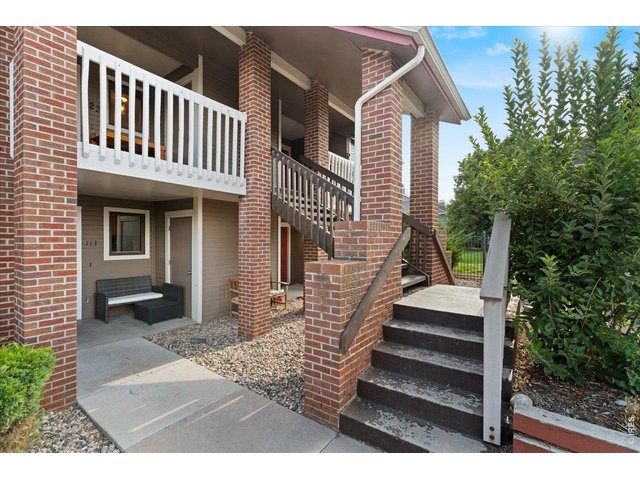 Property Photo 33 well-maintained brick exterior