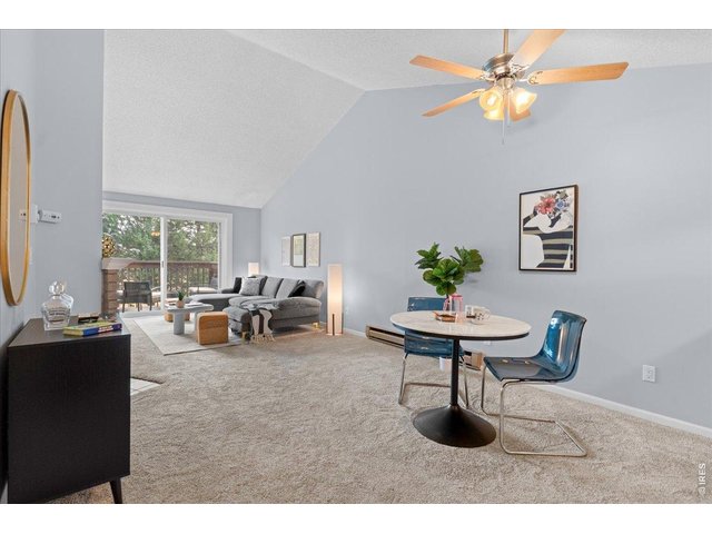 Property Photo 7 Vaulted ceiling and tons of natural light