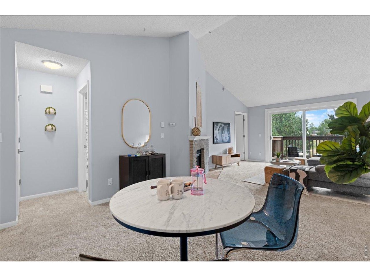 Property Photo 8 Open-concept living