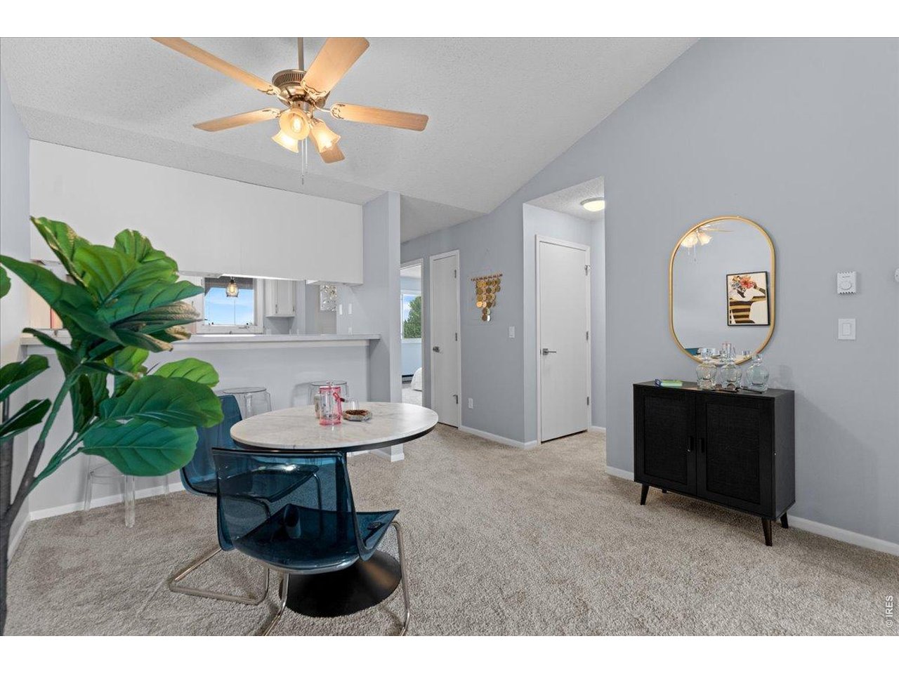 Property Photo 9 functional layout means all spaces serve a purpose