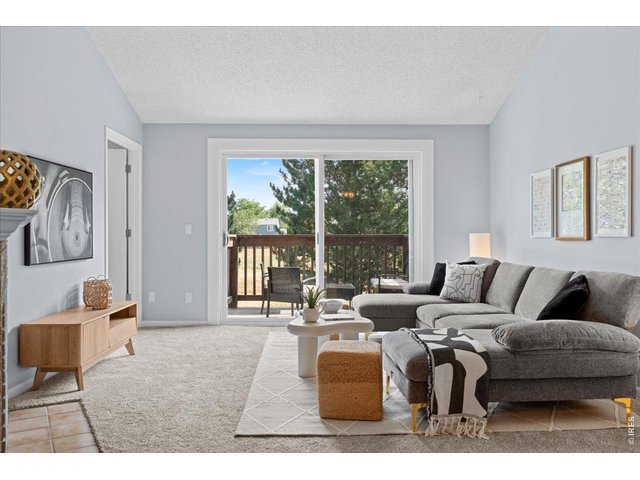Property Photo 6 Private patio opens up living space